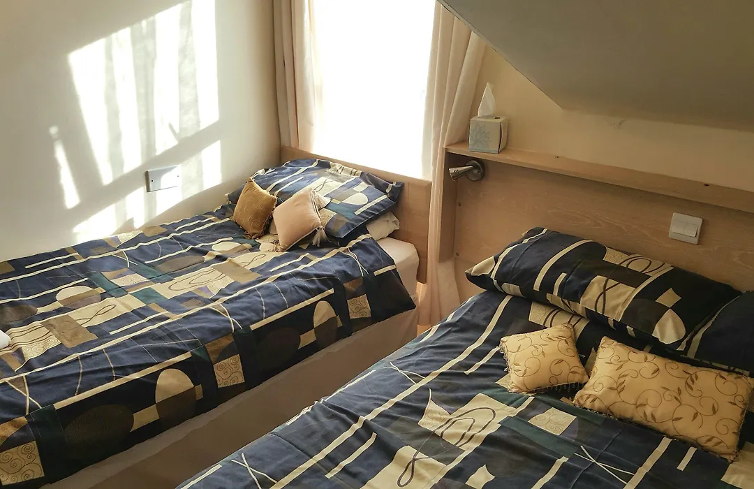 The Beverley Hotel-1